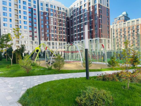 Vilura Home Urban LUX apartment